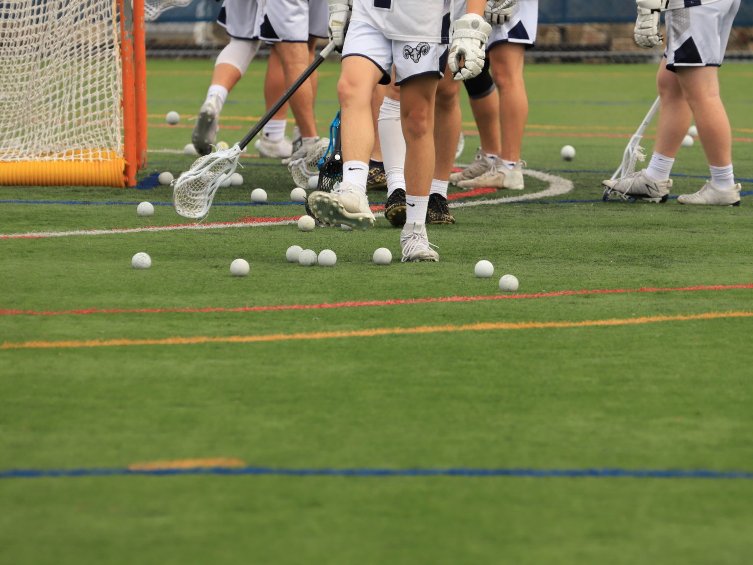 Field Sign Program Randolph Boys Lacrosse