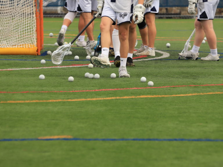 Registration Randolph Boys Lacrosse