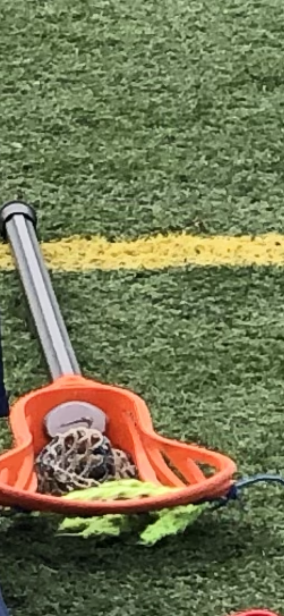 Required Equipment Randolph Boys Lacrosse