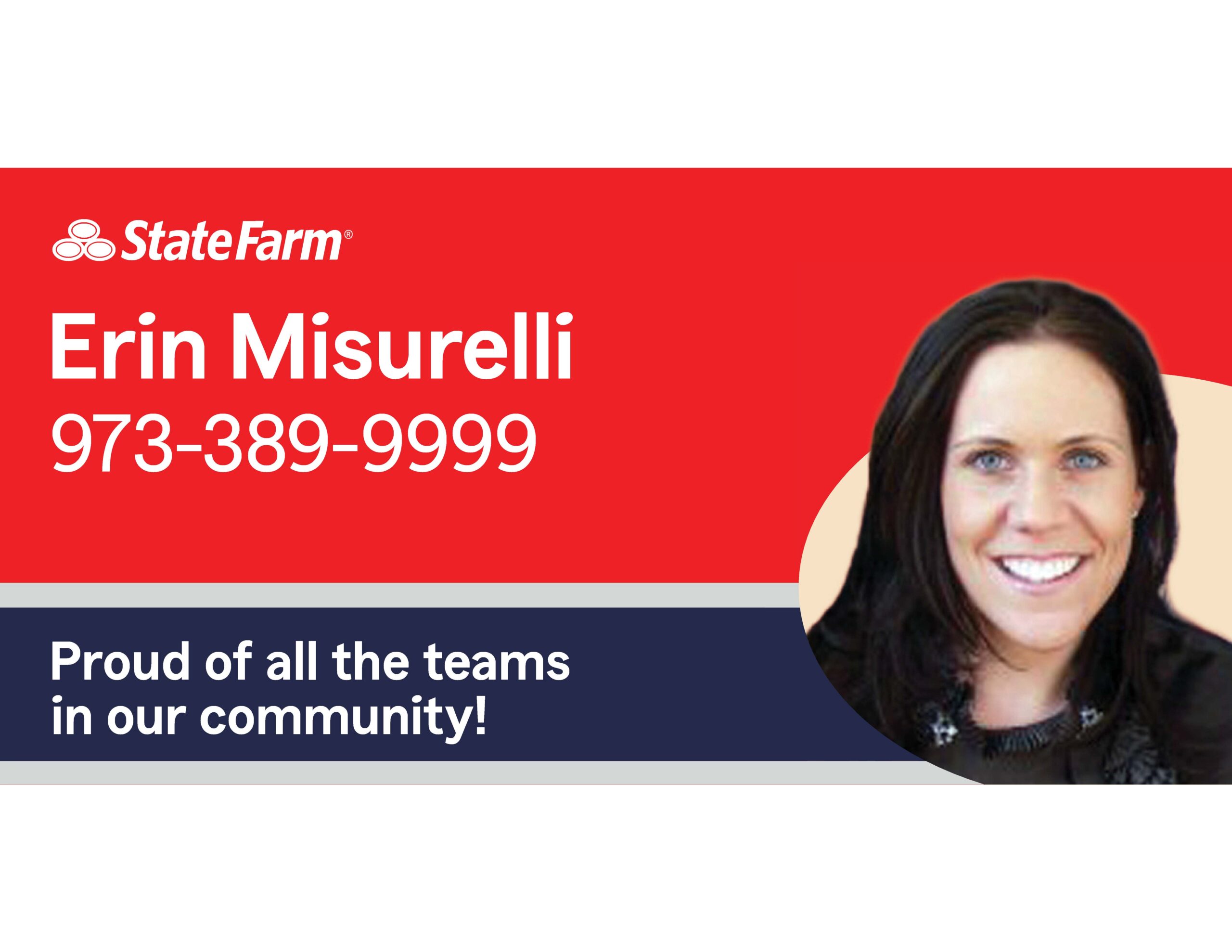 Erin Misurelli - State Farm